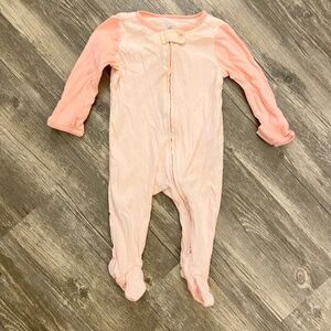 Cloud Island Sleeper Size 3-6 Months